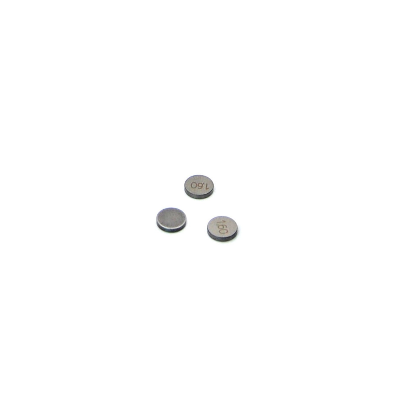 Cam Follower Shims