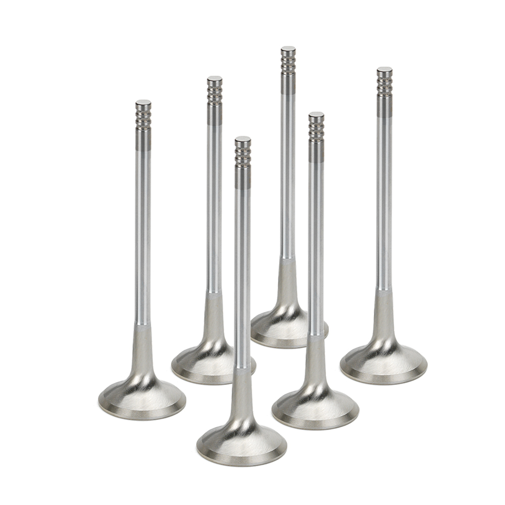 Inconel Exhaust Valves