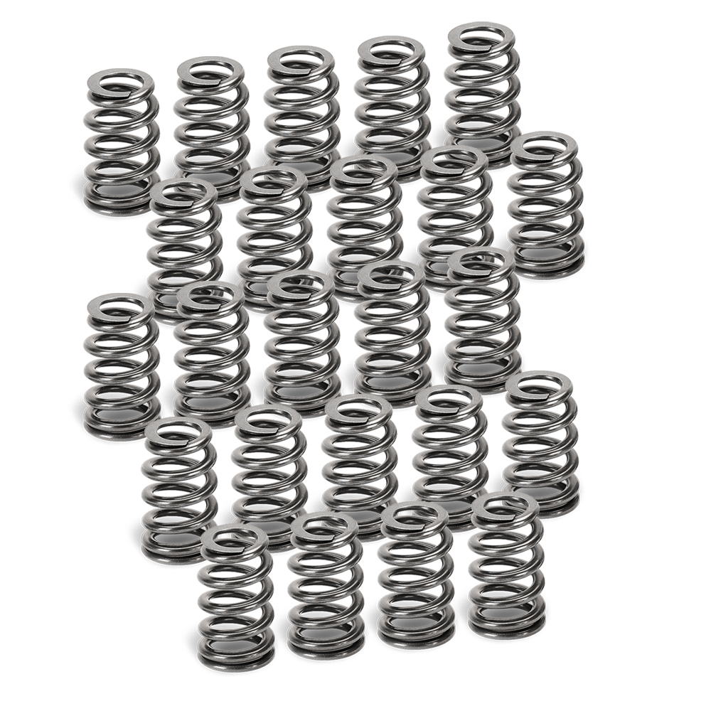 Beehive Valve Springs