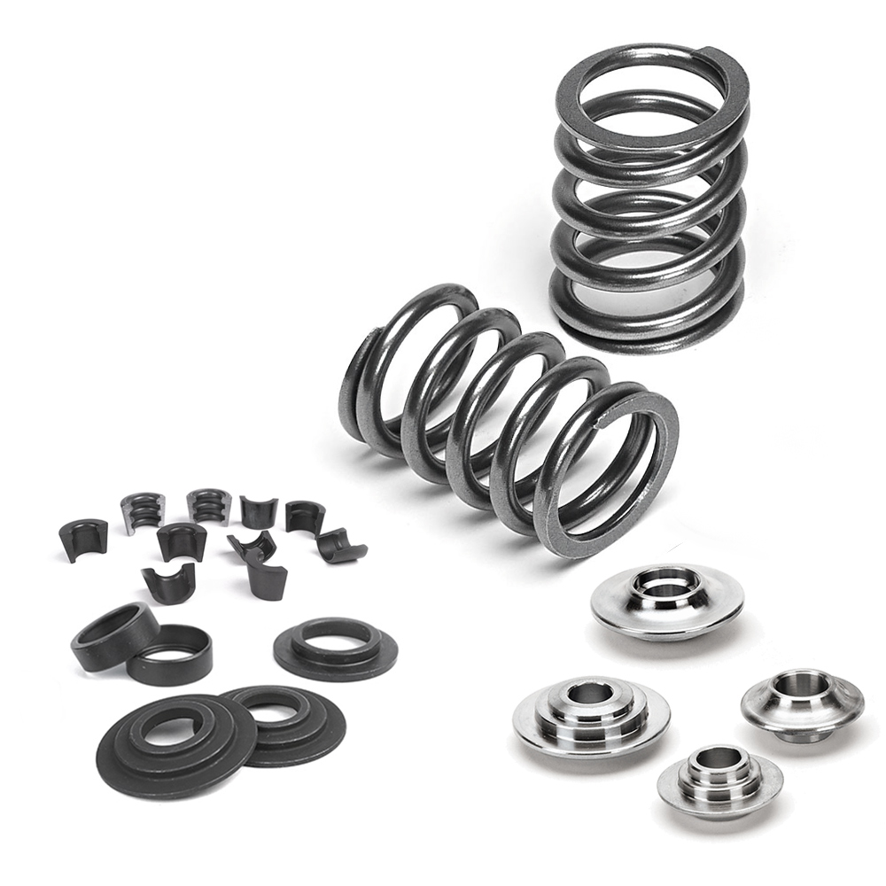 Single Valve Spring Kit