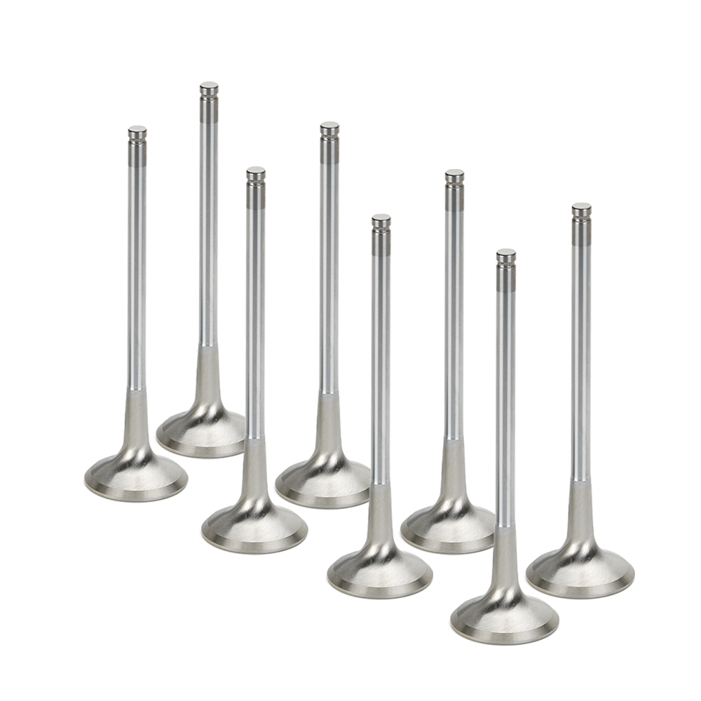 Inconel Exhaust Valves