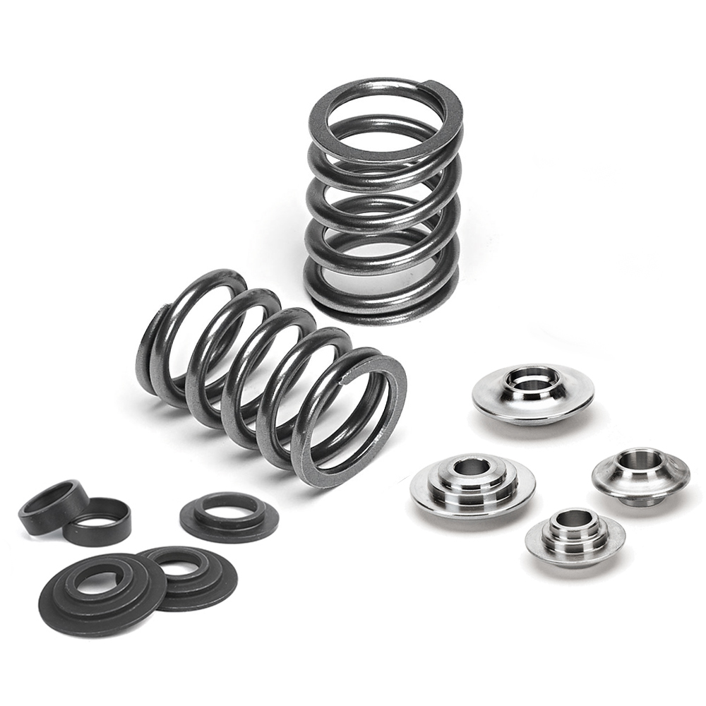 Single Valve Spring Kit