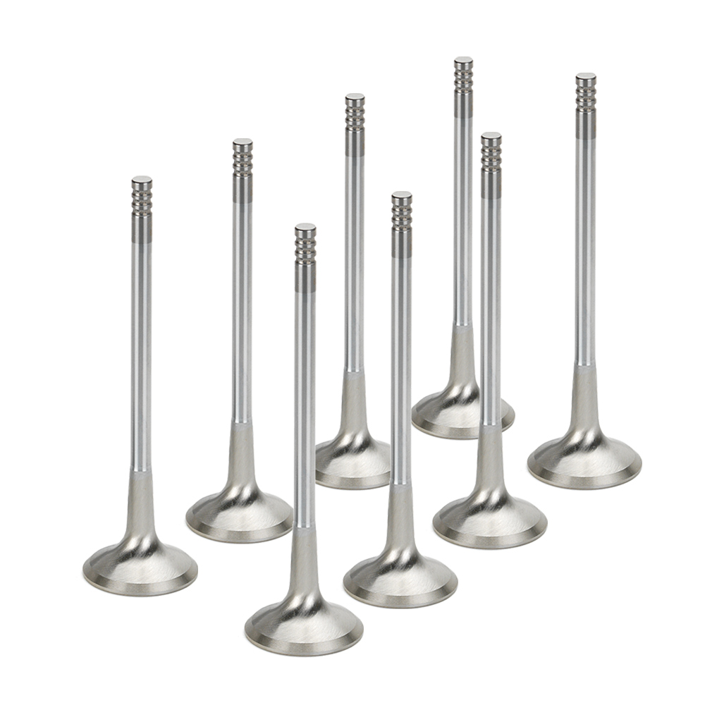 Inconel Exhaust Valves