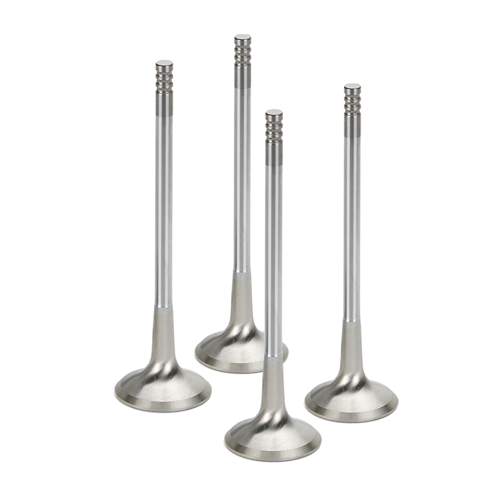 Inconel Exhaust Valves