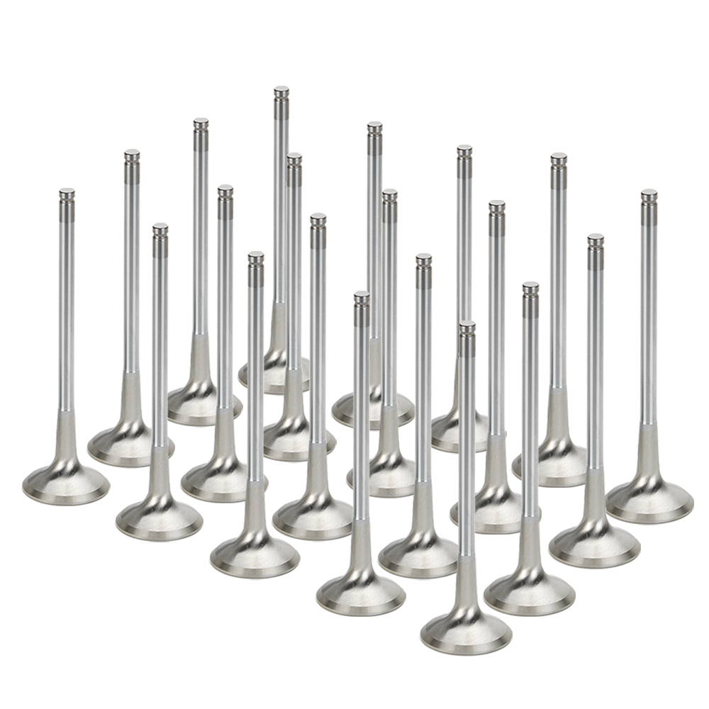 Inconel Exhaust Valves