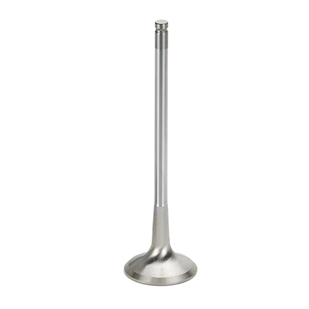 Inconel Exhaust Valve