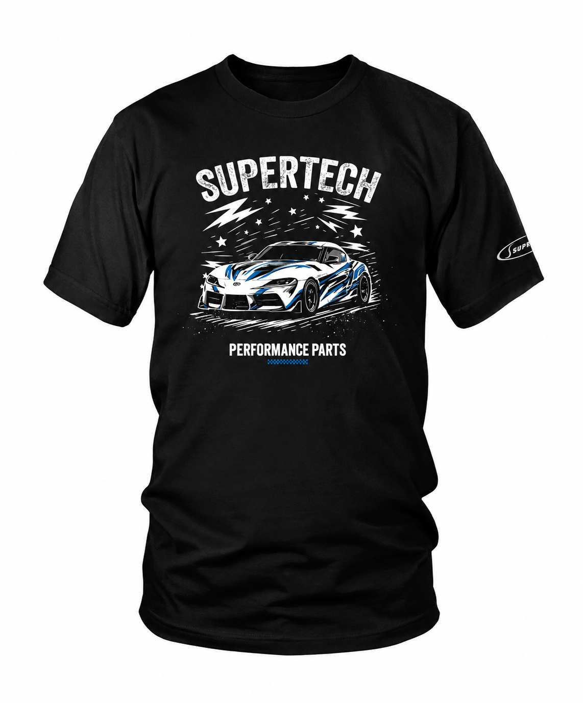 Launch Edition Tee