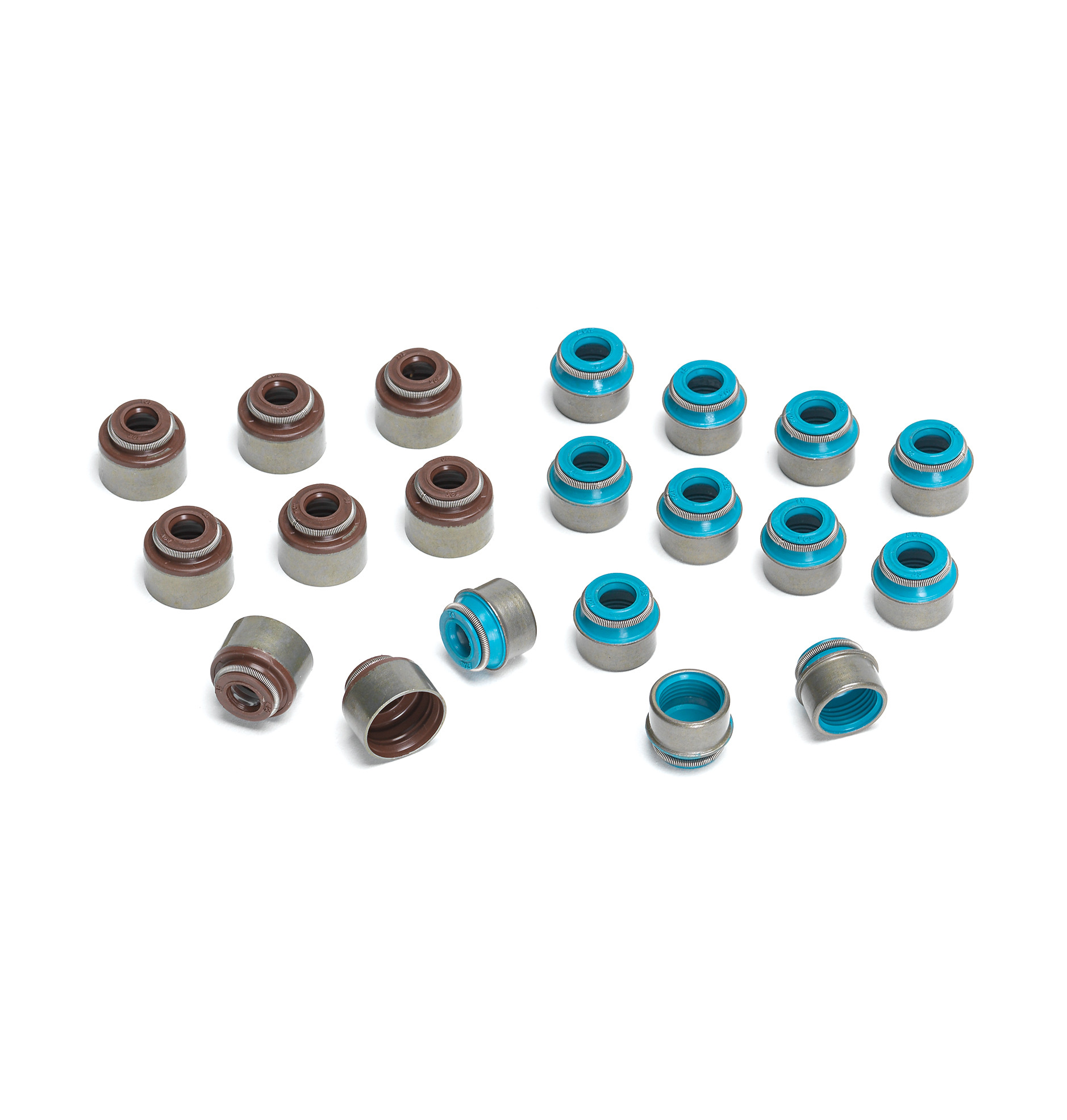 Valve Stem Seals