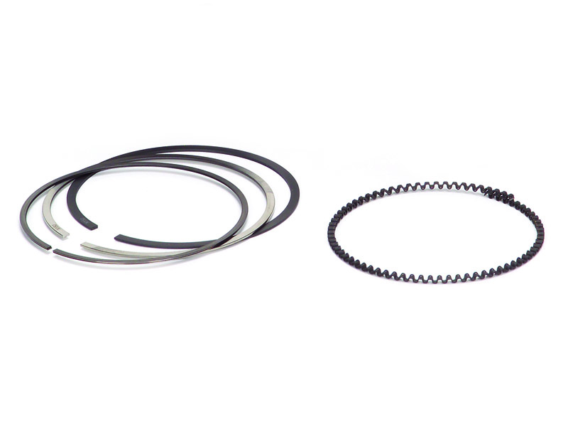 Piston Rings